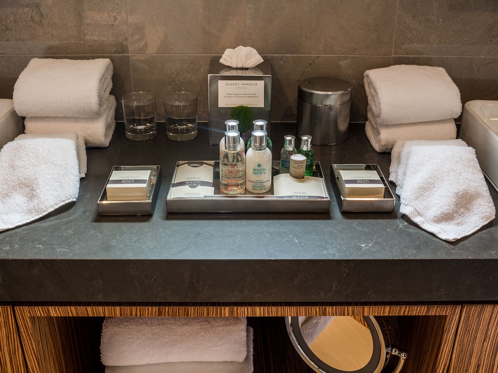 Sunset Marquis - photo 47