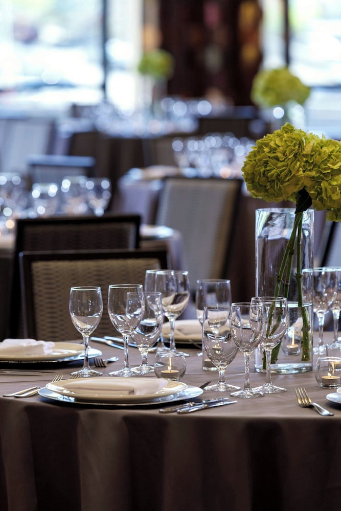 Renaissance Seattle Hotel - photo 45