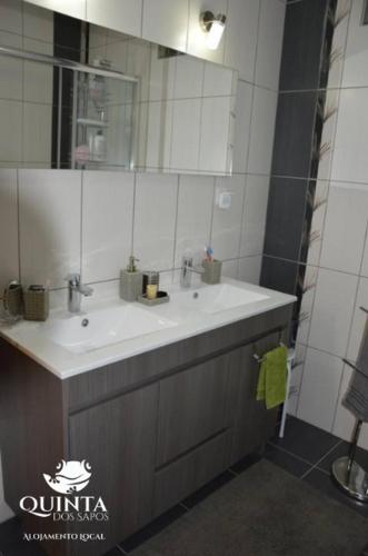 Quinta dos Sapos in Silves, Portugal