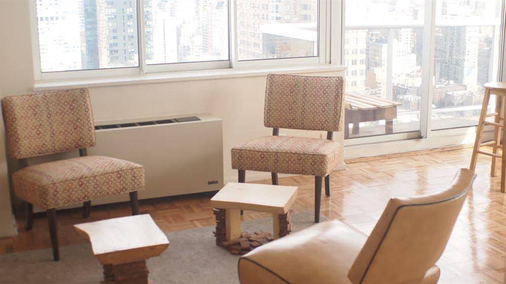 The Penthouse Organic & Modern in Times Square - photo 12