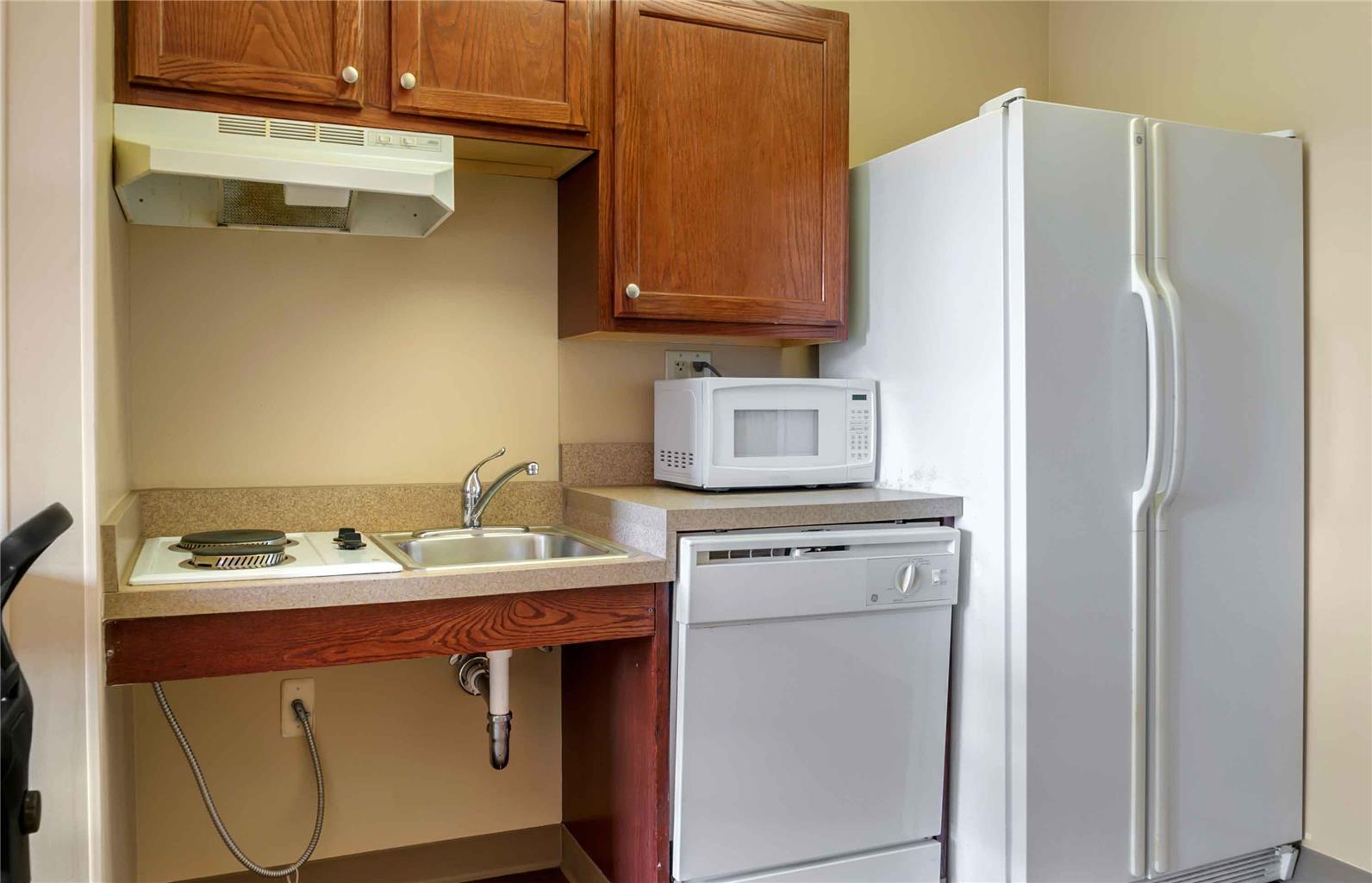 Extended Stay America Suites Atlanta Alpharetta Northpoint W - photo 16