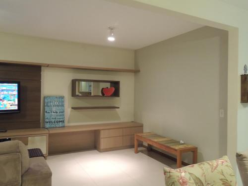 Casa Praia Mole — 4-Star Luxury Hotel in Florianopolis, Brasil