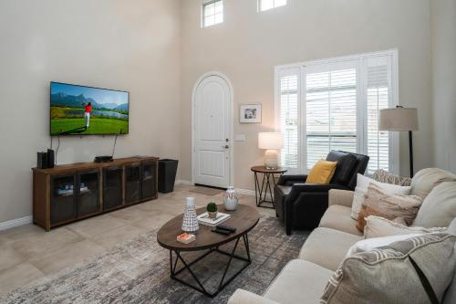 Pga West Brand New Townhome — 4-Star Luxury Hotel in La Quinta, United States