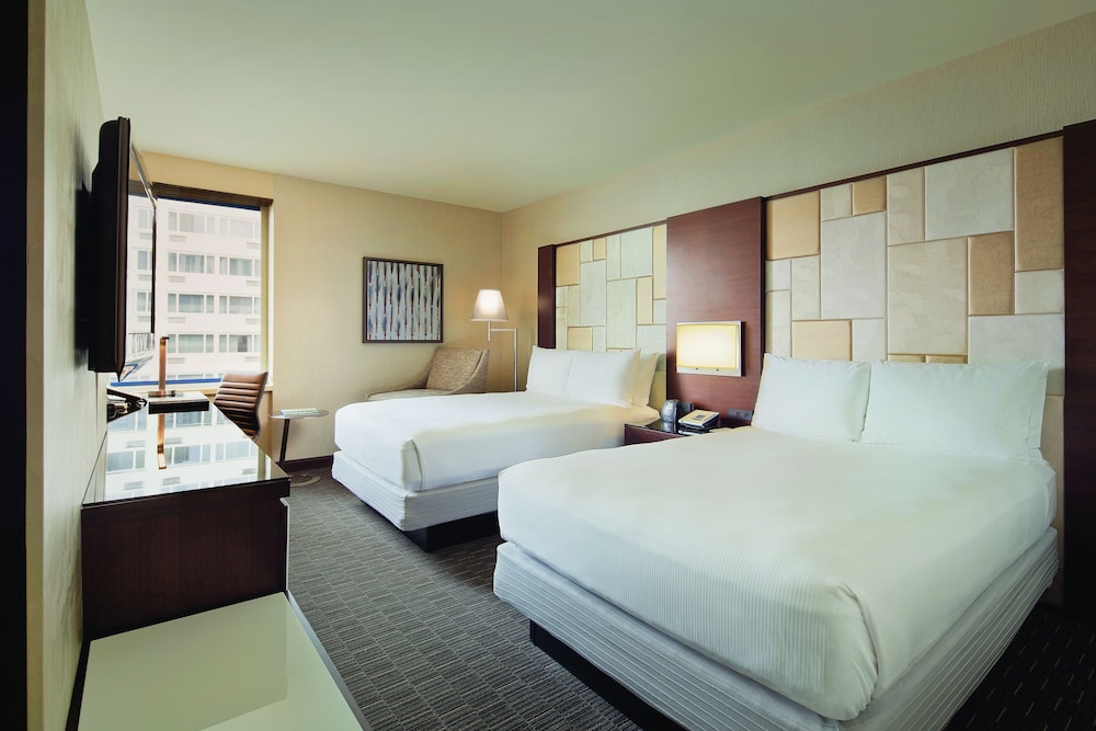 Hilton San Francisco Union Square - photo 46