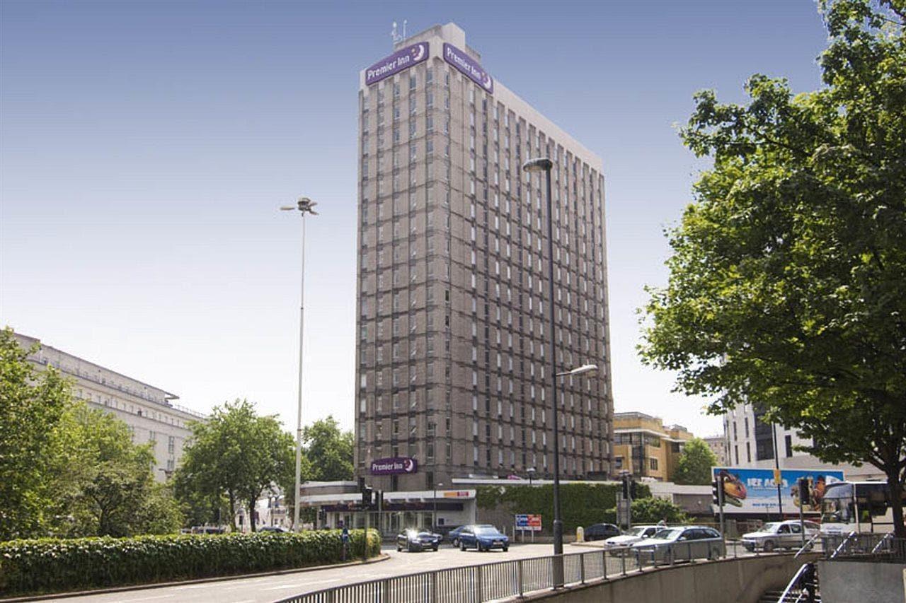 Premier Inn Bristol City Centre Haymarket in Bristol, United Kingdom