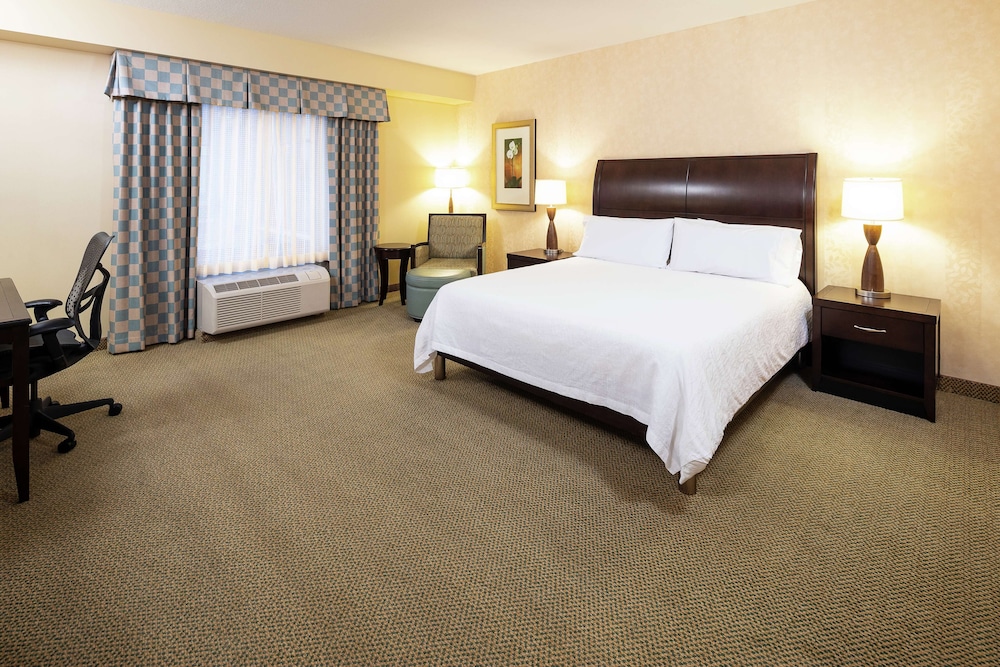 Hilton Garden Inn Sioux Falls South - photo 12