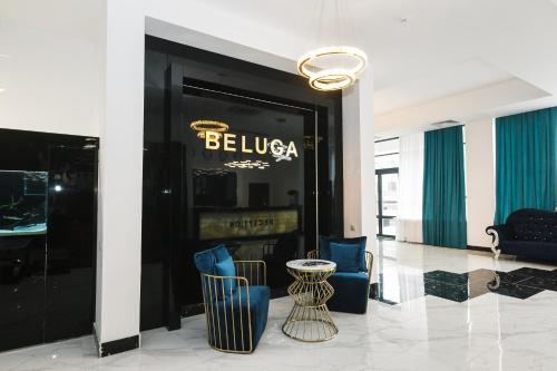 Beluga Hotel — Atyrau — photo 5