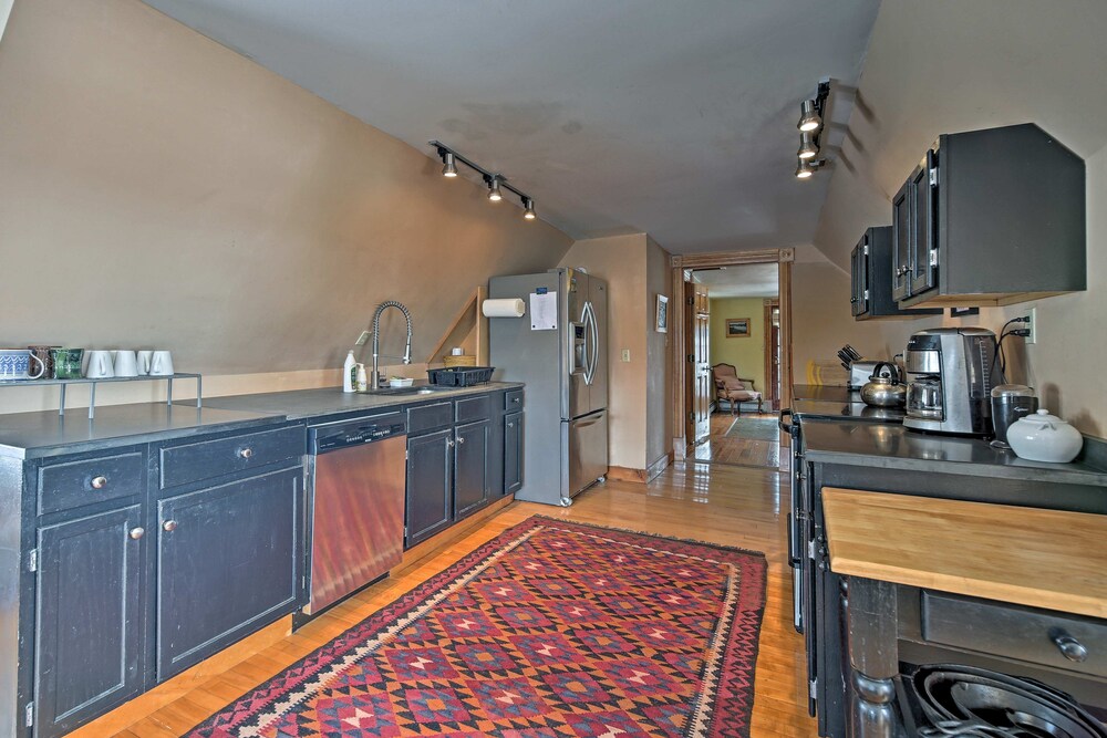 Mt. Philo Inn - photo 53