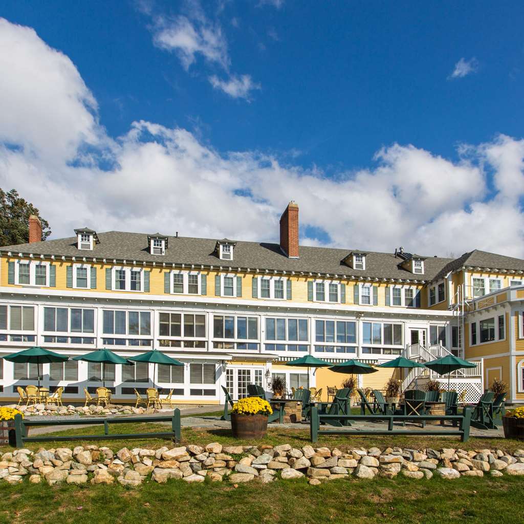 The Bethel Resort & Suites - photo 4