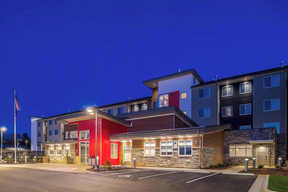 Residence Inn by Marriott Charlotte Steele Creek - photo 54