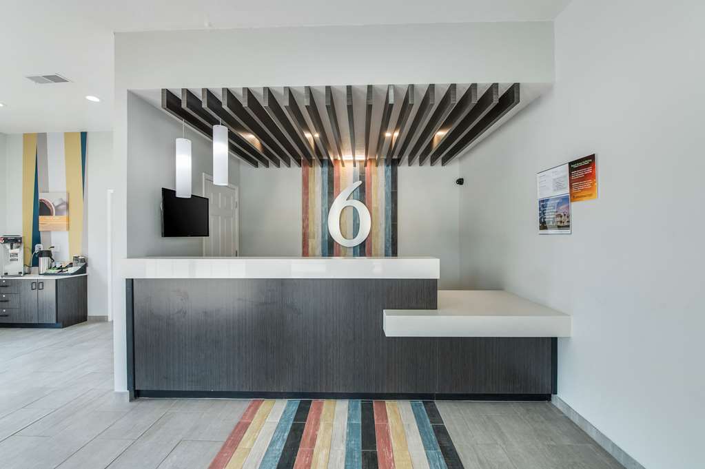 Motel 6 Kilgore TX - featured photo