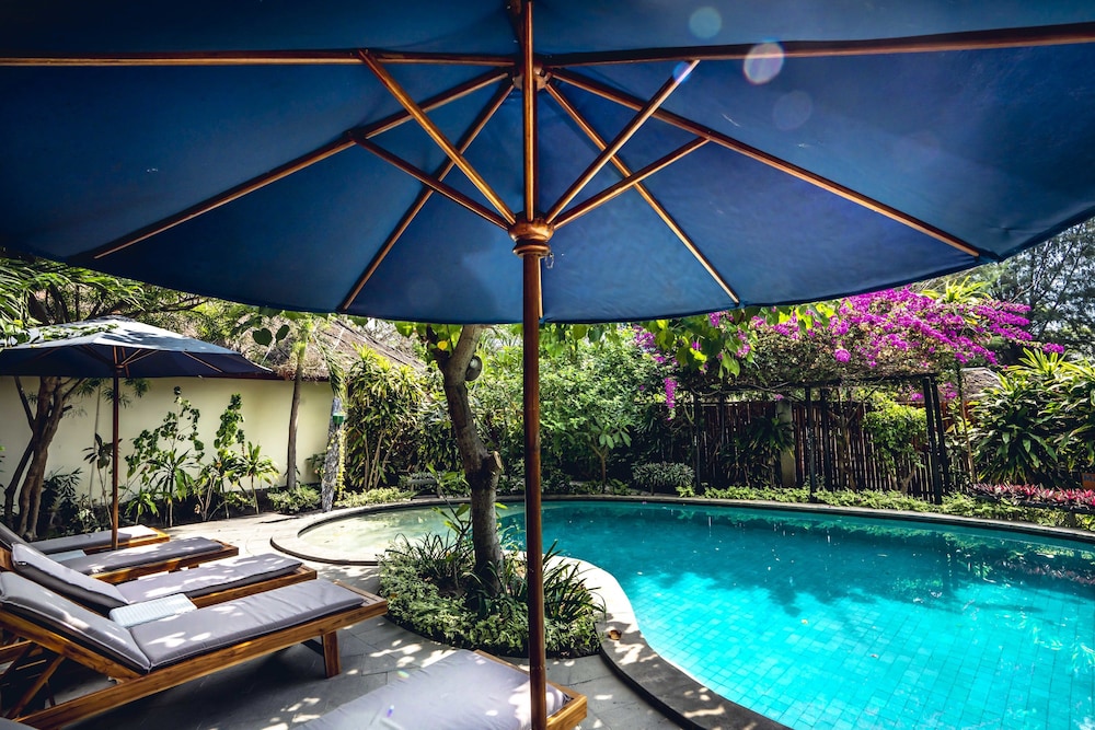 Manta Dive Resort Gili Air in Gili Air, Indonesia