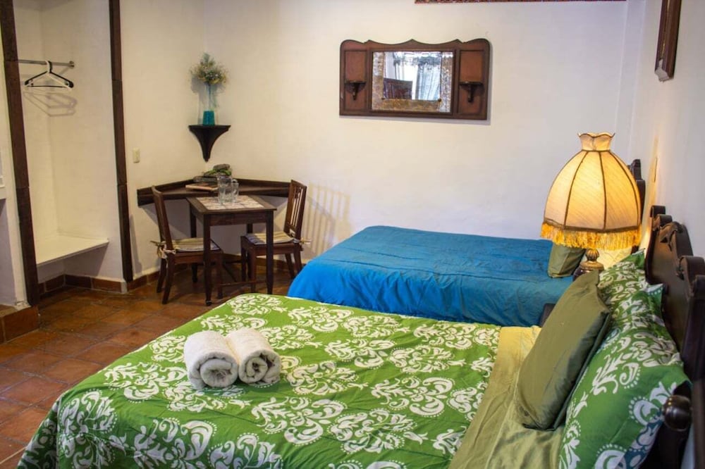 Solache Inn — Heroica Zitacuaro — photo 2