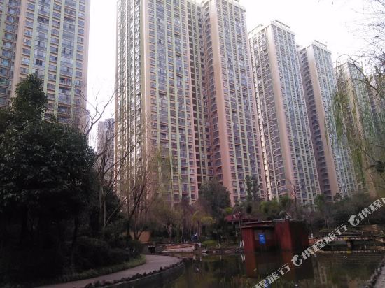 Xinman Hotel - carbon neutral hotel in Kunming