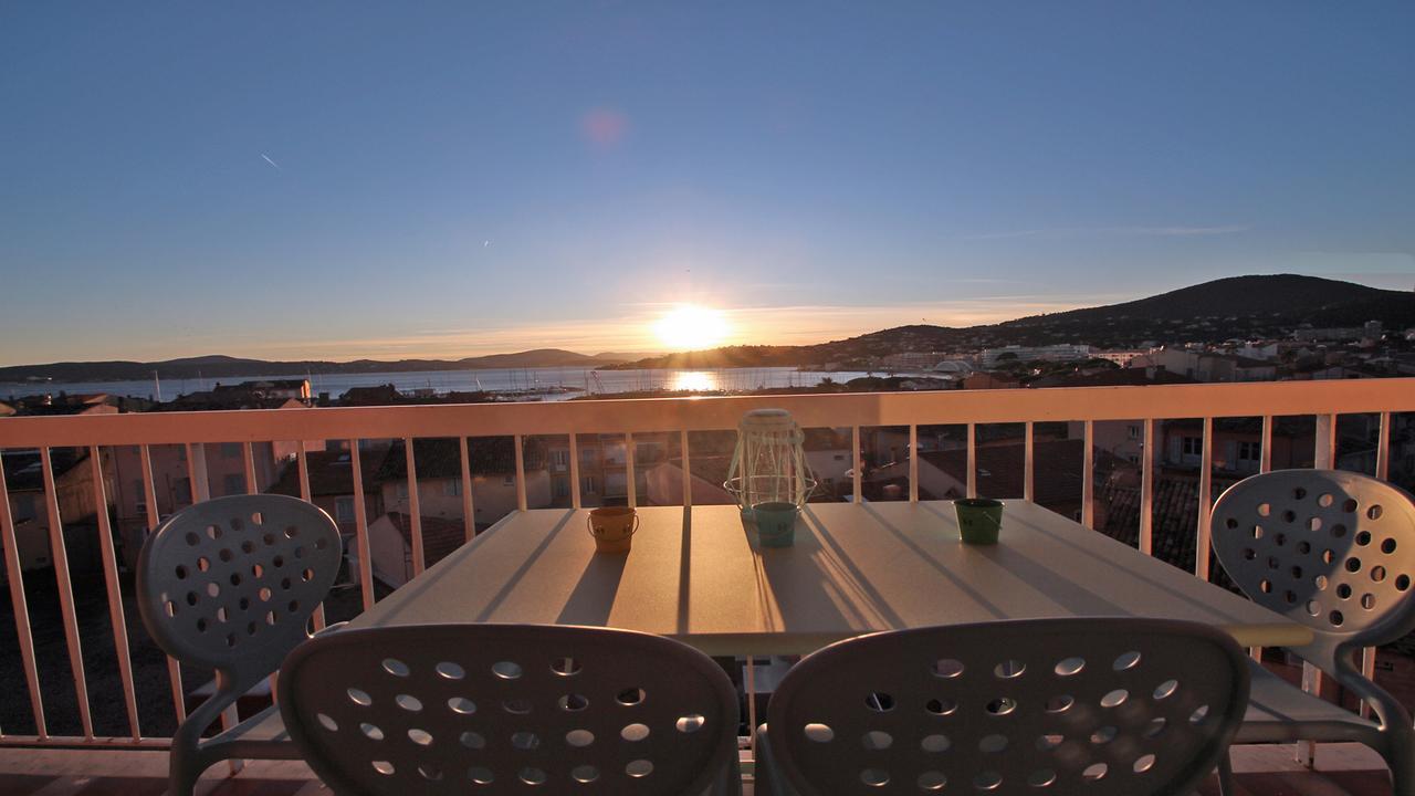 Les Pins Dores 14618 in Sainte-Maxime, France