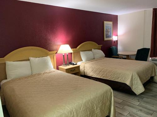 Americas Best Value Inn Tillmans Corner Mobile - photo 14