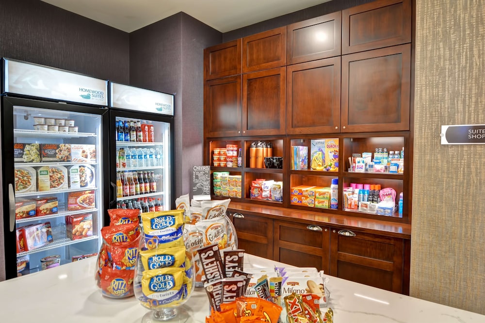 Homewood Suites by Hilton New Hartford Utica - photo 25