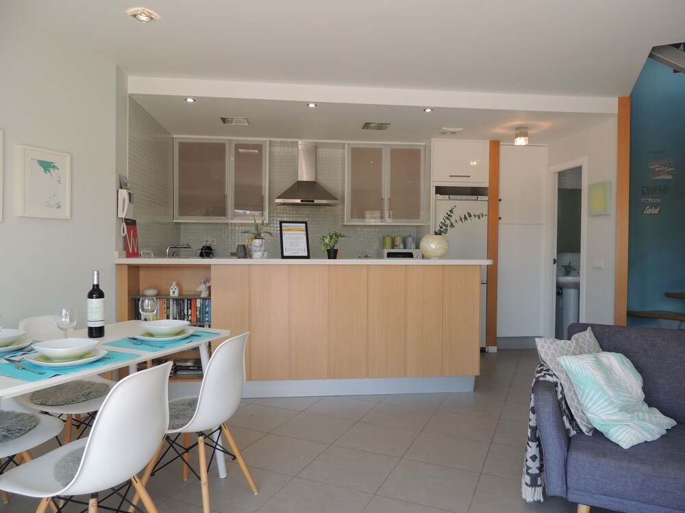 Medano4you Casa Toya — 4-Star Luxury Hotel in Granadilla De Abona, Spain