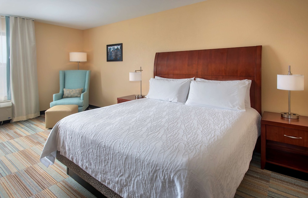 Hilton Garden Inn Albany Medical Center - photo 21
