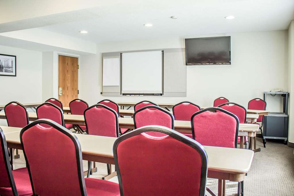 Sleep Inn Beaver Beckley - photo 53