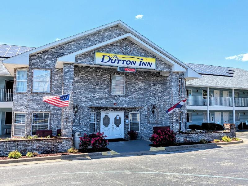Dutton Inn - photo 21