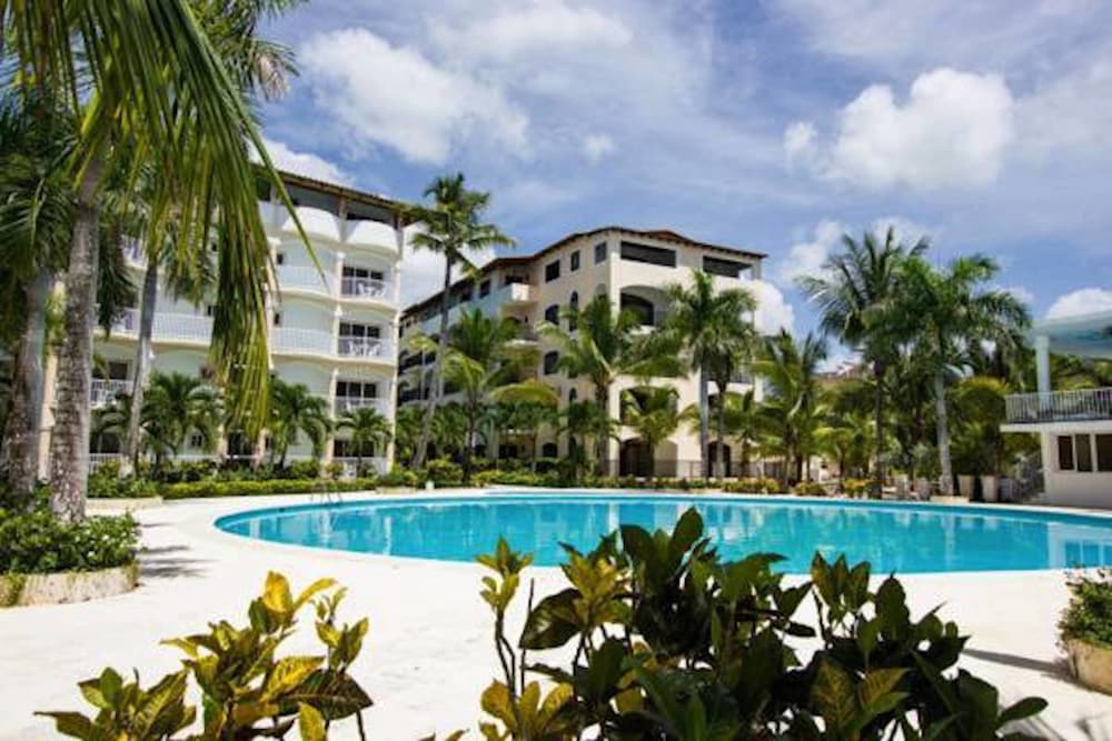Bonagala Dominicus Resort — San Rafael Del Yuma