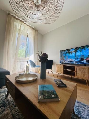 aMore Apartment — 4-Star Luxury Hotel in Trieste, Italy