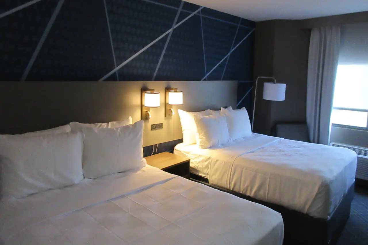 Comfort Inn Eagan Minneapolis St. Paul South - photo 14