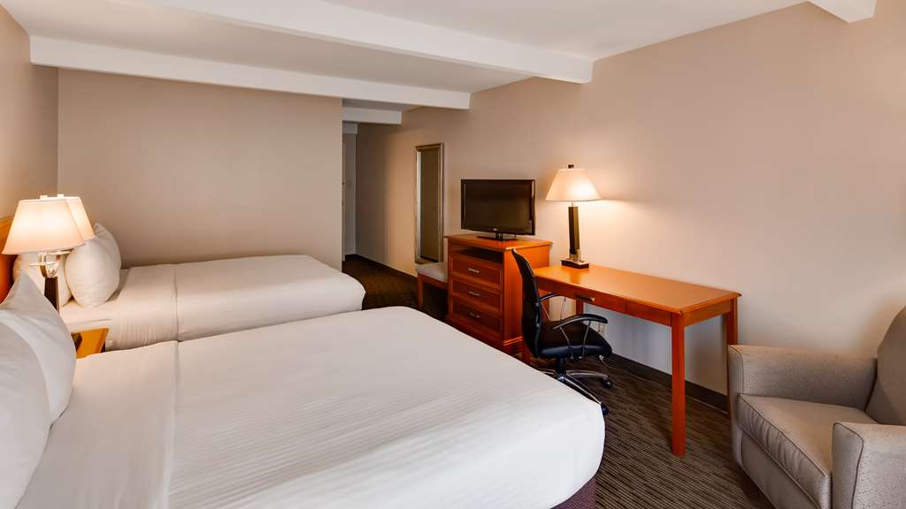 Best Western Tomah Hotel - photo 16