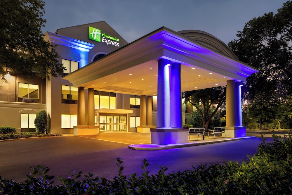 Holiday Inn Express And Suites Hagerstown an IHG Hotel - featured photo