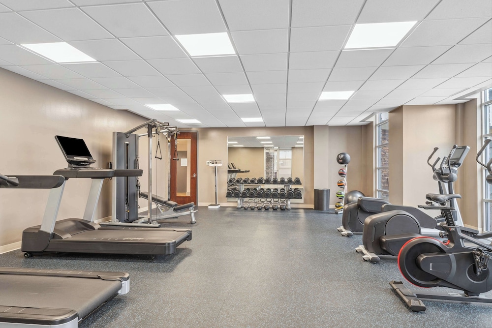 Hyatt House Orlando International Drive - photo 41