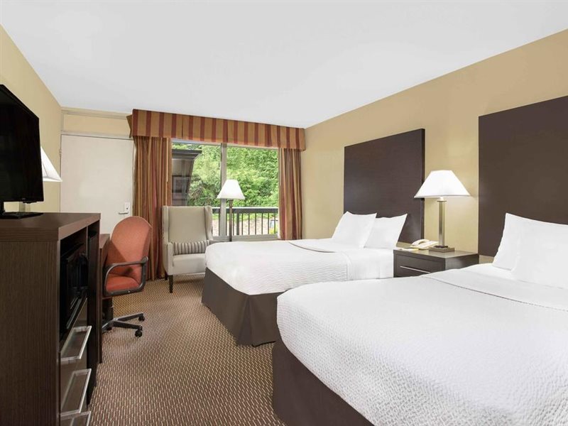 Days Inn by Wyndham Asheville Mall - photo 13