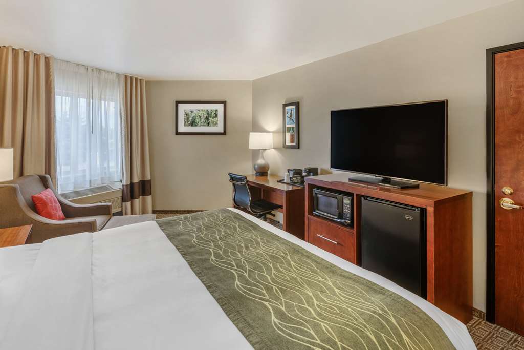 Comfort Inn Missoula near University - photo 9