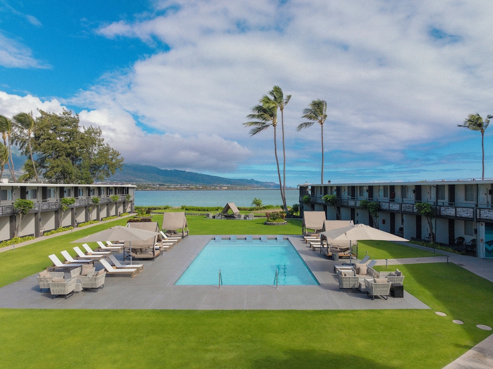 Maui Seaside Hotel - photo 52