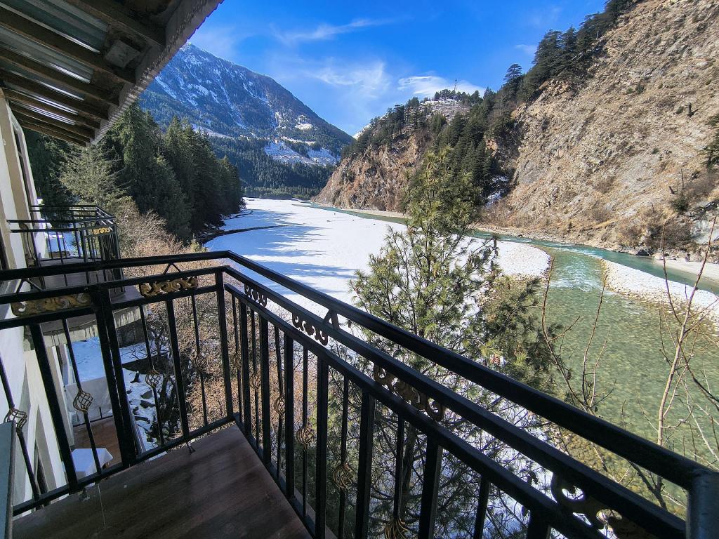 Ganga River View - last minute hotel in Unknown City