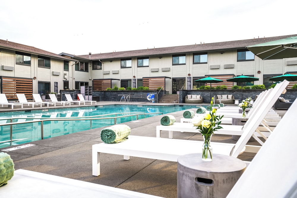 Ruby River Hotel Downtown Spokane - photo 39