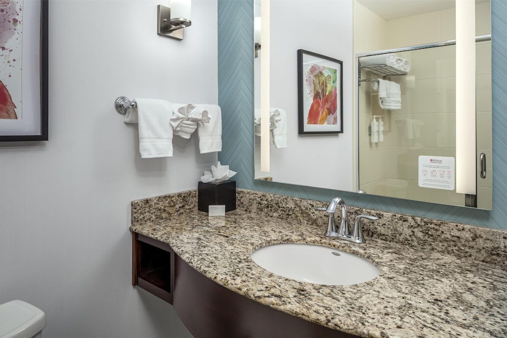 Hilton Garden Inn Eugene Springfield - photo 32