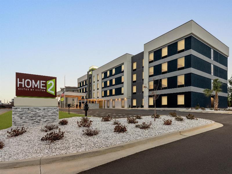 Home2 Suites By Hilton Dublin in Dublin, United States