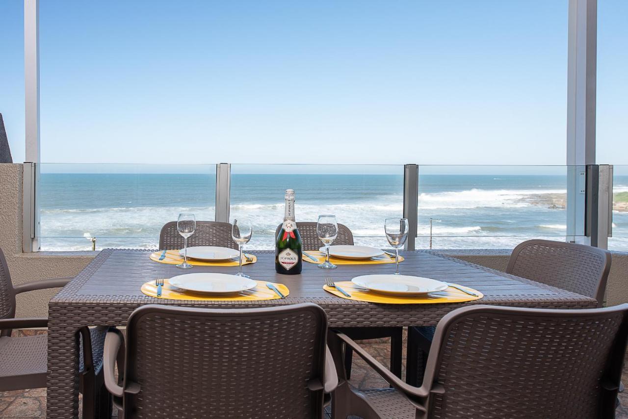 La Crete Sands No 11 — 4-Star Luxury Hotel in Margate, South Africa