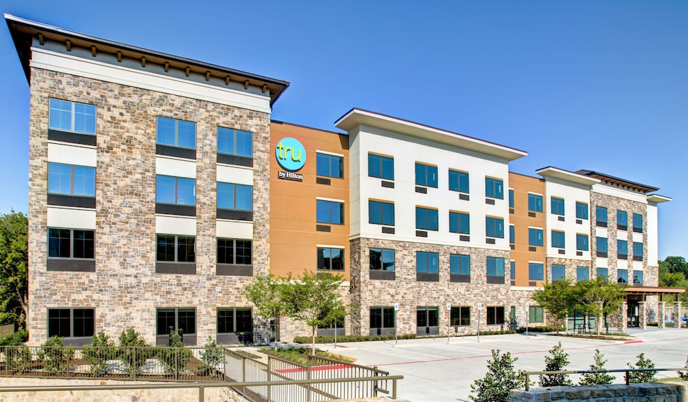 Tru By Hilton Rockwall Dallas TX - featured photo