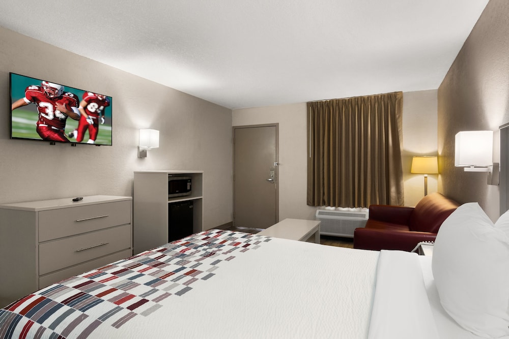 Red Roof Inn Kingsland - photo 18