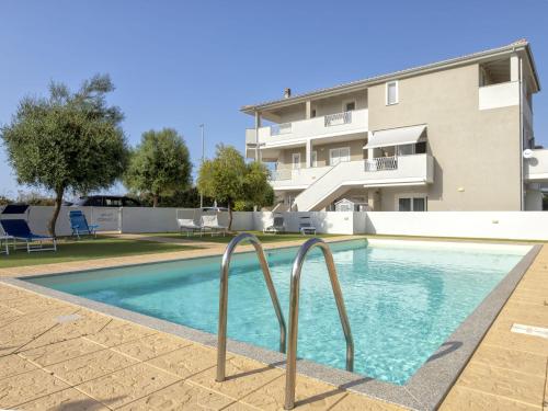 Apartment Baia dei tramonti by Interhome — 4-Star Luxury Hotel in Valledoria, Italy