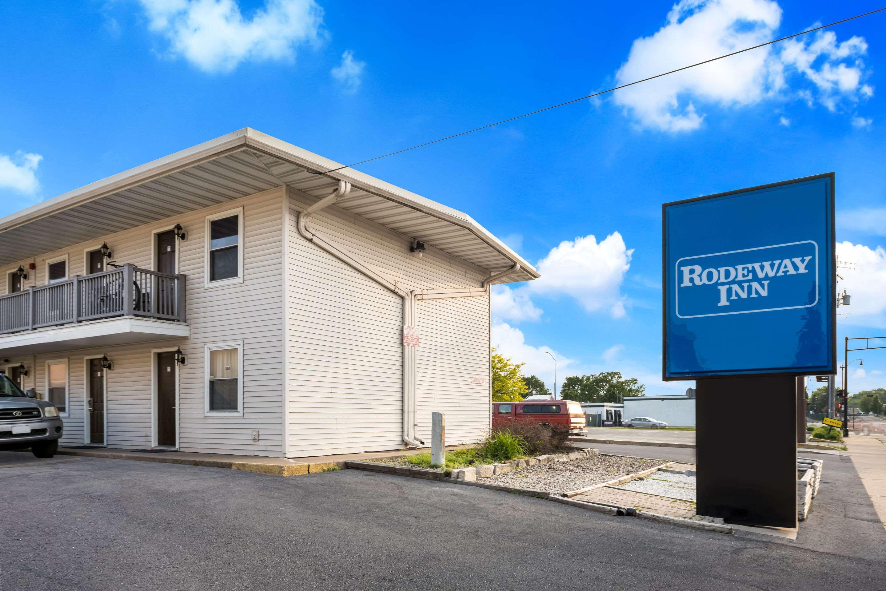 Affordable Inn in La Crosse, United States