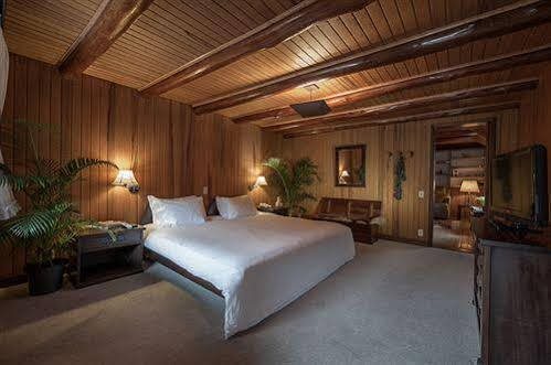 Hotel Rosa dos Ventos in Teresopolis, Brasil