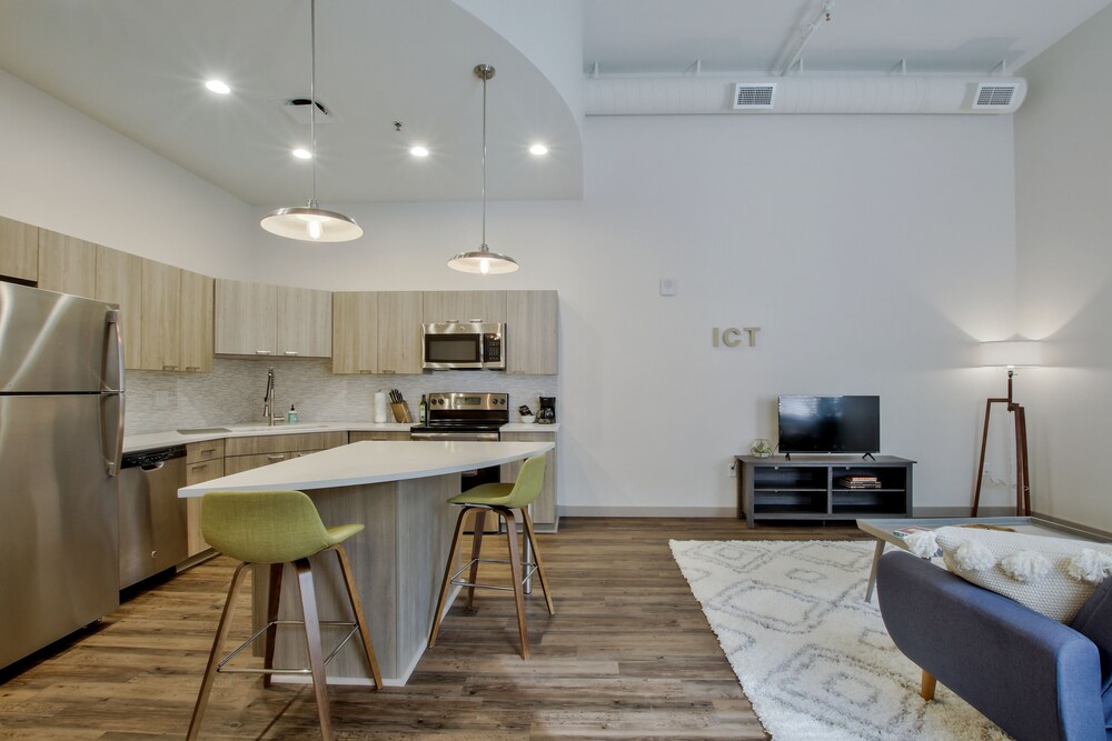 The Old Town Luxury Lofts - photo 67