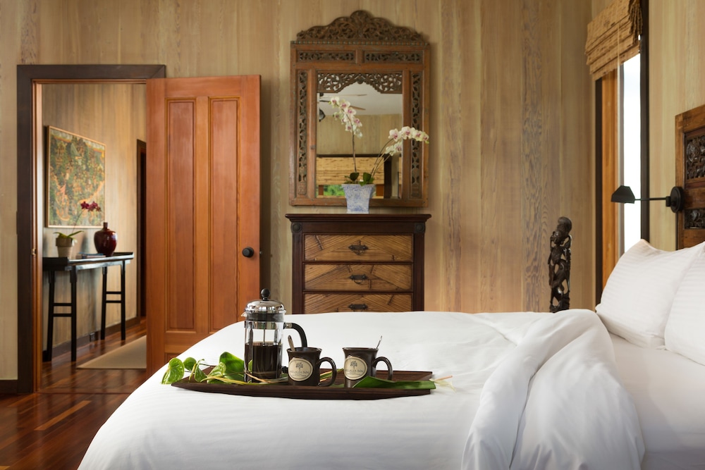 Holualoa Inn - photo 9