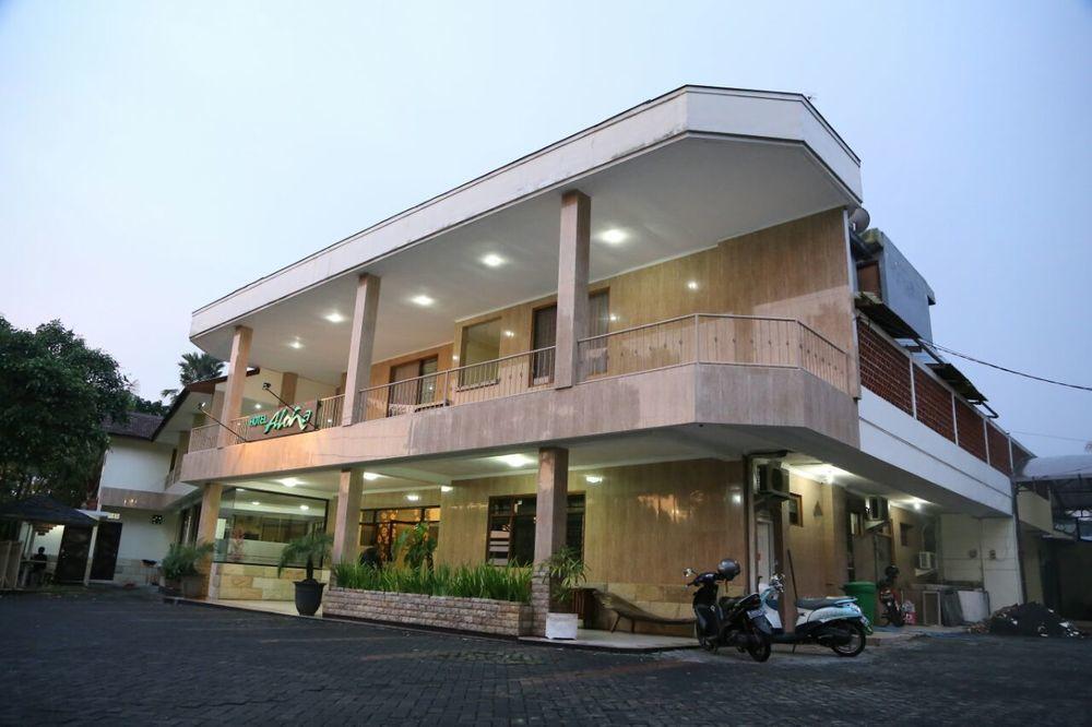 Hotel Aloha Malang in Malang, Indonesia