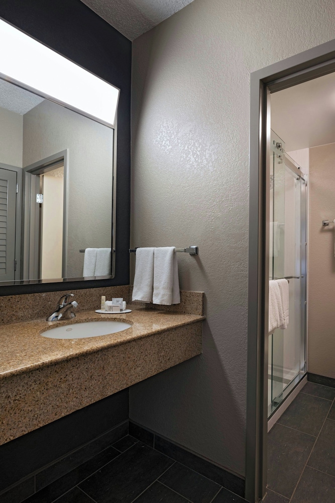Courtyard by Marriott Medical Center San Antonio - photo 15