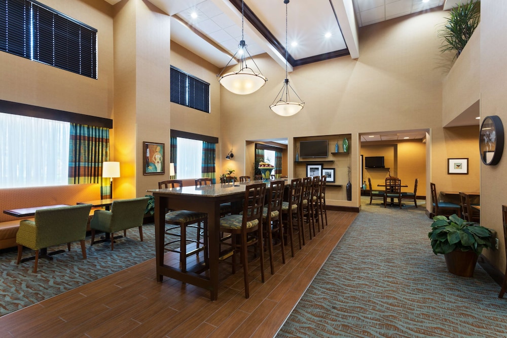 Hampton Inn Leesburg Tavares - photo 3