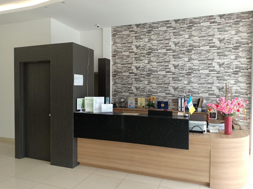 Hotel Alpha — Bukit Mertajam — photo 5